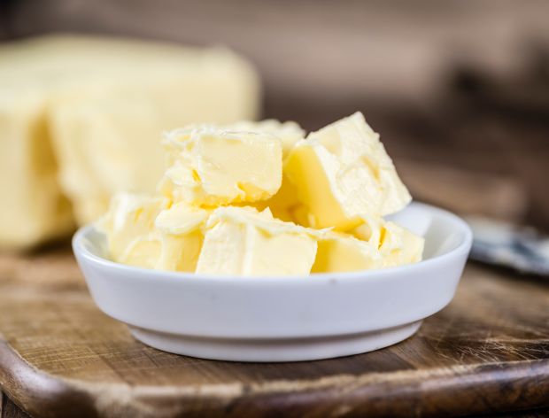 Jak zrobić masło?