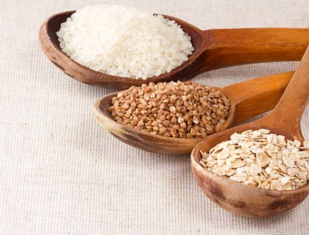Metoda na zdrowe gotowanie kaszy i ryżu