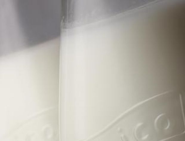 Mleko mikrofiltrowane - zimne mleko