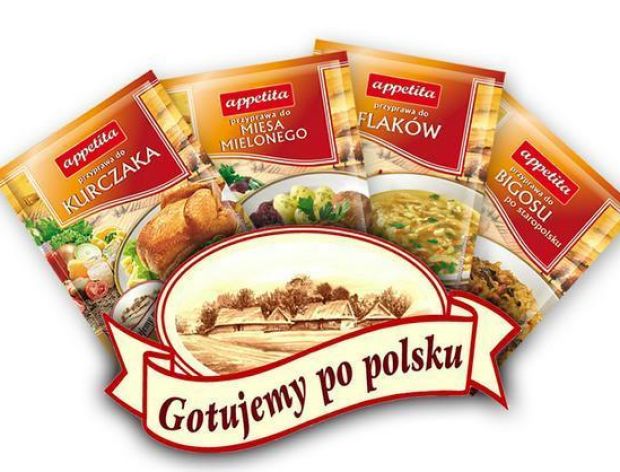 Na Święta - Gotujemy po polsku