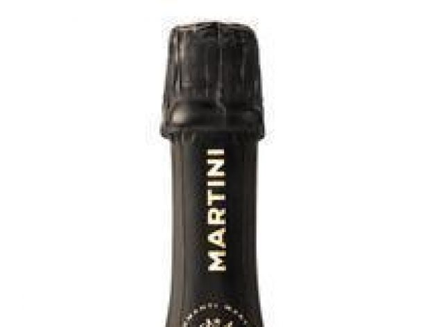 Nagrodzone Martini Asti