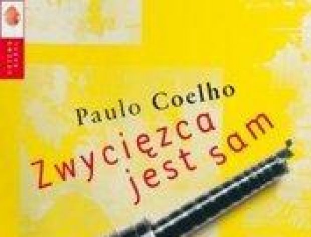 Najnowsza książka Paulo Coelho
