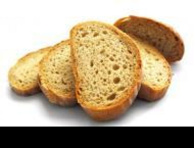 Najstarsza w Polsce kromka chleba