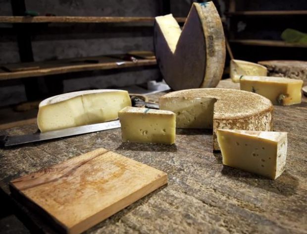 Najstarsze naczynia do wyrobu sera są z Polski! 