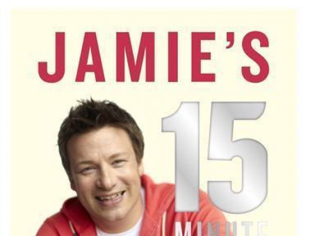 Nowa książka Jamiego Olivera! 
