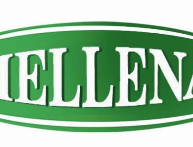 Nowe logo Hellena
