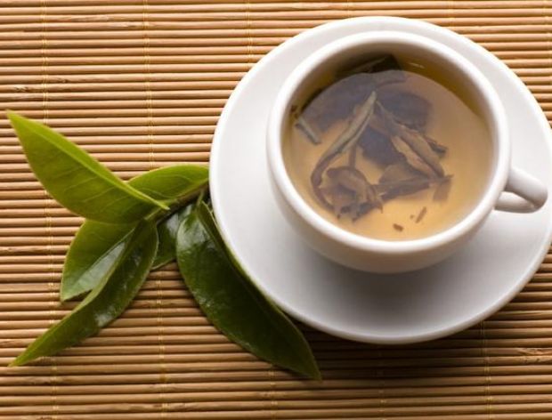 Nowe zastosowania zielonej herbaty              