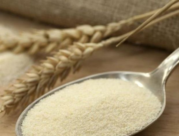 Ocena jakości mąki