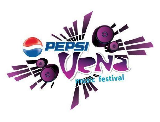 Pepsi Vena Music Festival