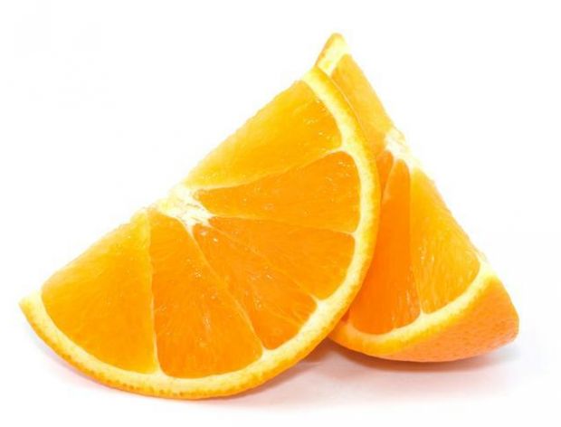 Pieczenie w skórkach po pomarańczy?