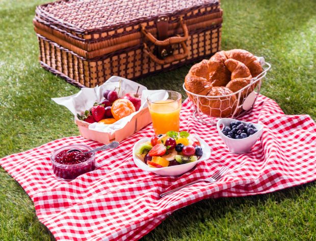 Weź belVitę na piknik!