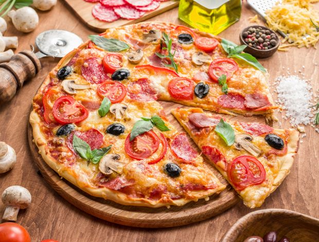Międzynarodowy Dzień Pizzy 