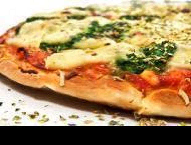 Pizza - najciekawsze przepisy na pizzę