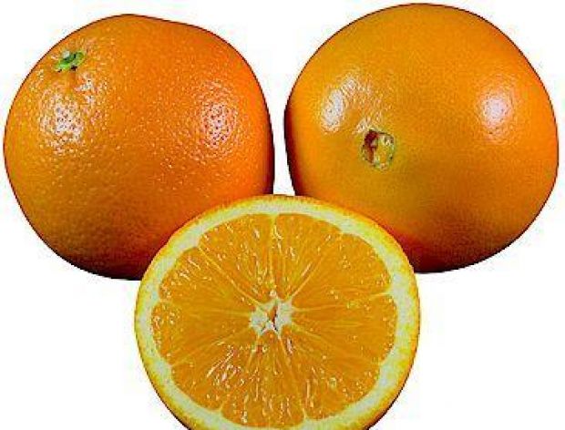 Pomarańcze - kilka rad 