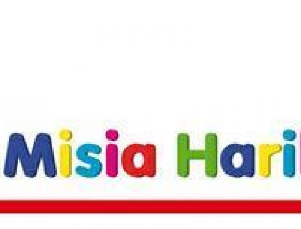 Program edukacyjny Akademia Misia Haribo