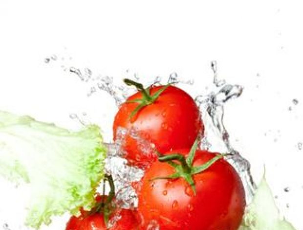 Przechowywanie pomidorów i ogórków