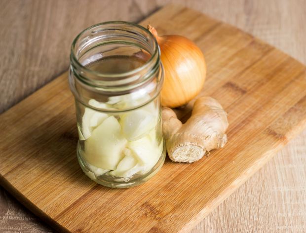 Syrop z cebuli na przeziębienie – sprawdzony przepis