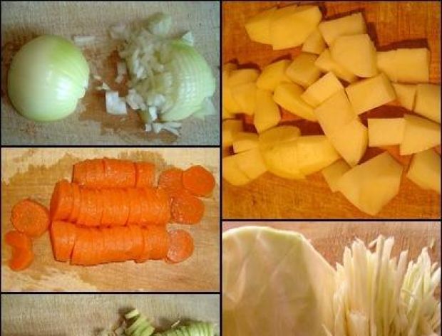 Przygotowanie warzyw, czyli jak z nimi postępować?