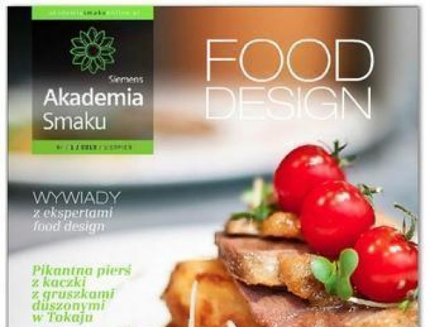Przygotuj potrawy Konrada Birka! 