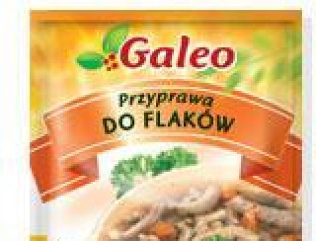 Przyprawa do flaków Galeo