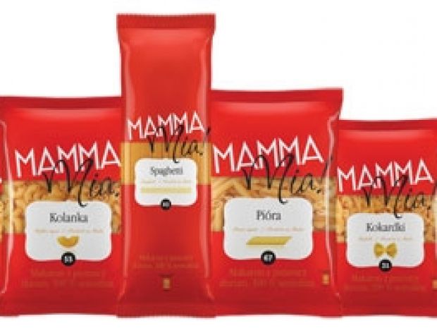 Regulamin konkursu Makaronowe pyszności z Mamma Mia!