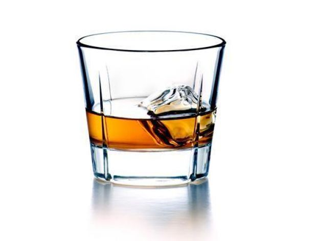 Rekordowa cena szkockiej whisky 