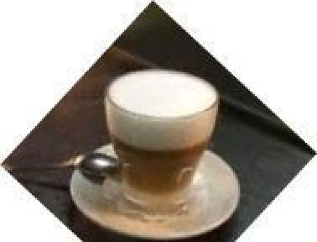 Rozmiary kawy espresso