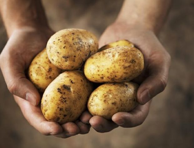 Różne sposoby przyrządznia ziemniaków