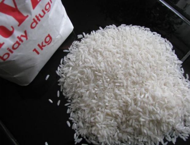 Ryż - ryżowe porady
