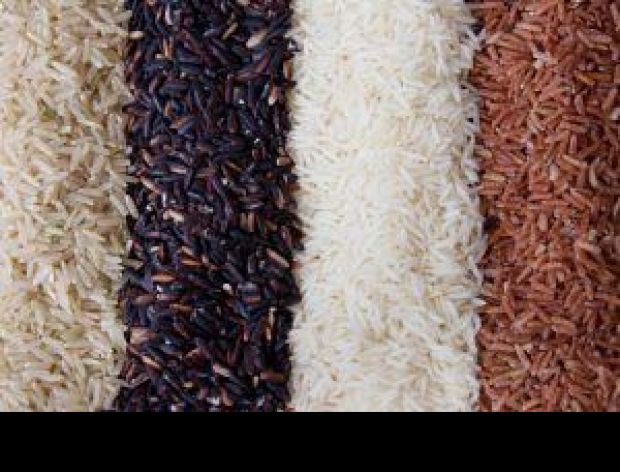 Ryż - wszystko o ryżu