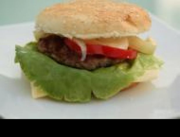 Skąd się wzięły hamburgery? Skąd się wzięły hamburgery?
