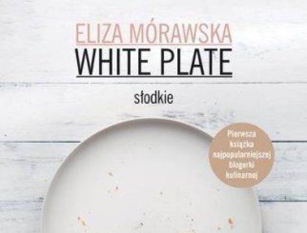 Słodkie książki kulinarne po polsku - czy warto?