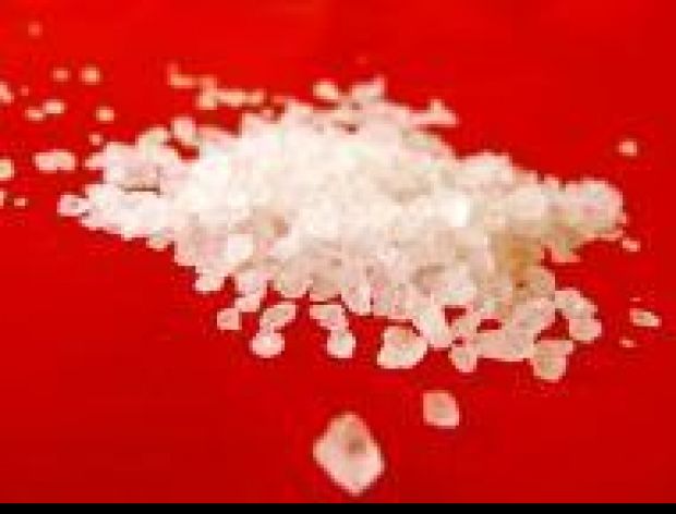 Sól - jak uniknąć zbrylenia?