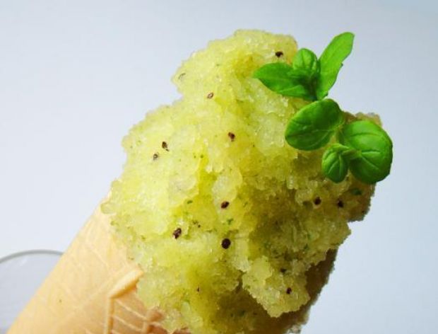 Sorbety - orzeźwiające lody na upały Sorbety - orzeźwiające lody na upały