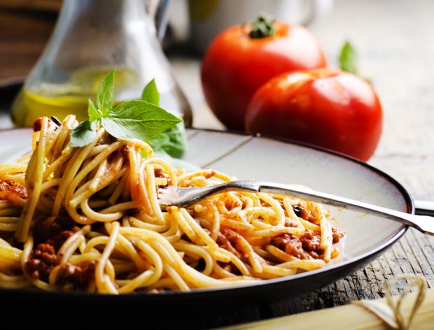 Jak ugotować makaron spaghetti?