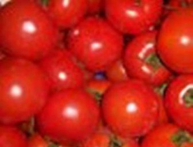 Sposób na dojrzałego pomidora
