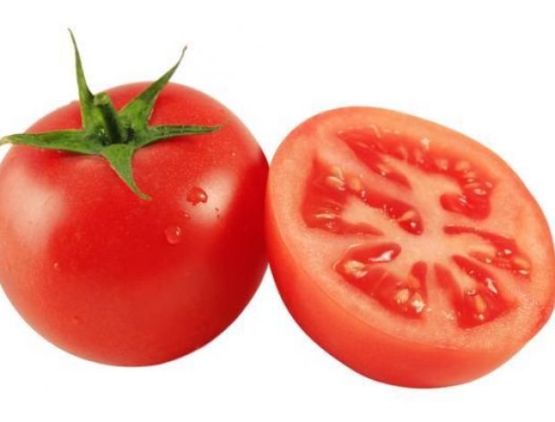 Sposób na pomidora