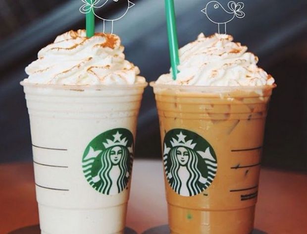 8 rzeczy, których nie wiedziałeś o Starbucks!