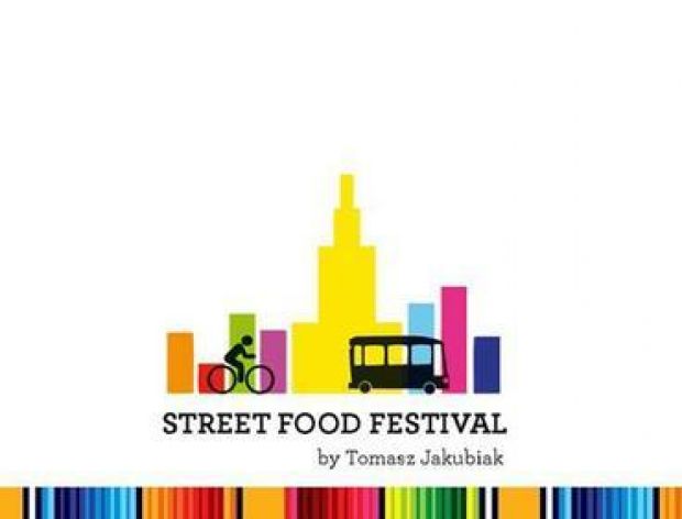 Street Food Festiwal by Tomasz Jakubiak