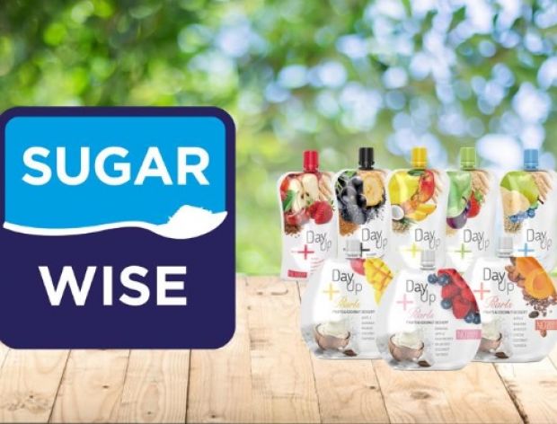 Pierwsza polska marka z certyfikatem Sugarwise