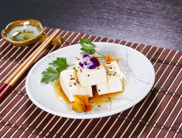Co zrobić z tofu? 