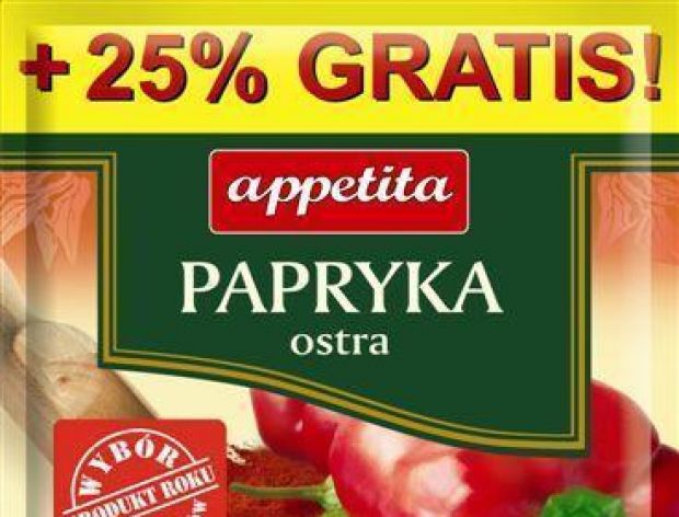 Wieksze przyprawy Appetity 