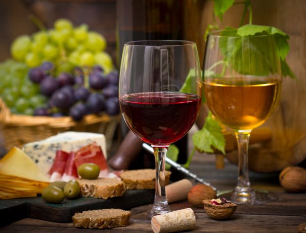 Restauracja i Wine Bar - Czas na Wino 