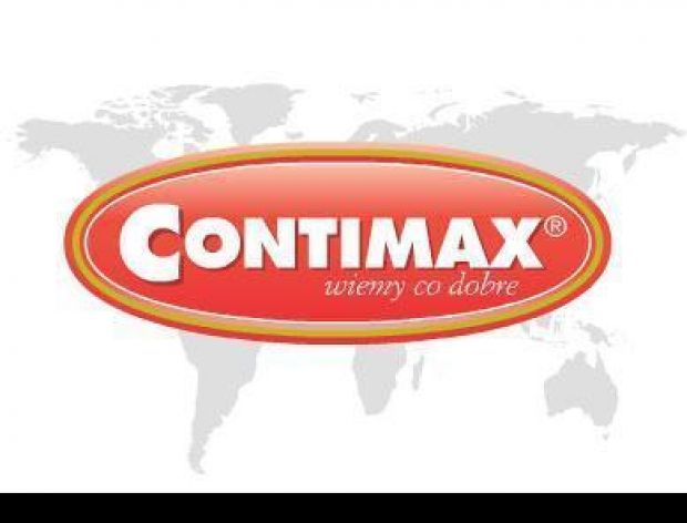 Wysokie standardy jakości w Contimax
