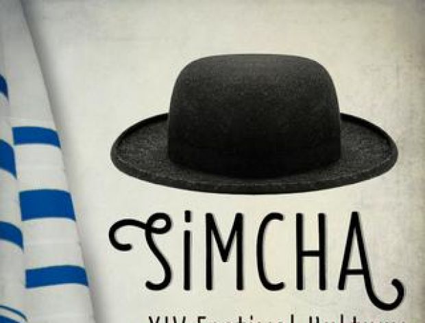 XIV Festiwal Kultury Żydowskiej SIMCHA 