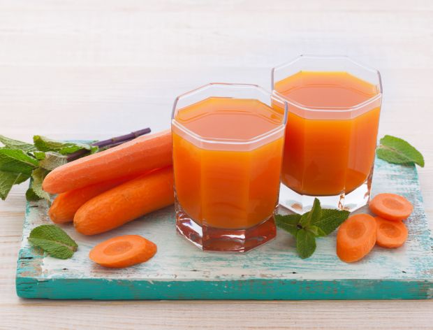 7 pomysłów na dania z marchewką
