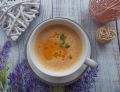 Zupa krem - Cappuccino dyniowe (wytrawne) 