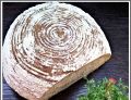 Chleb lniany - pszenny