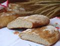 Chleb pełnoziarnisty 