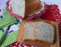 Chleb pszenno-gryczany